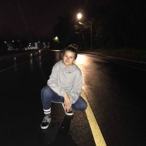 Meet your Posher, Mégane